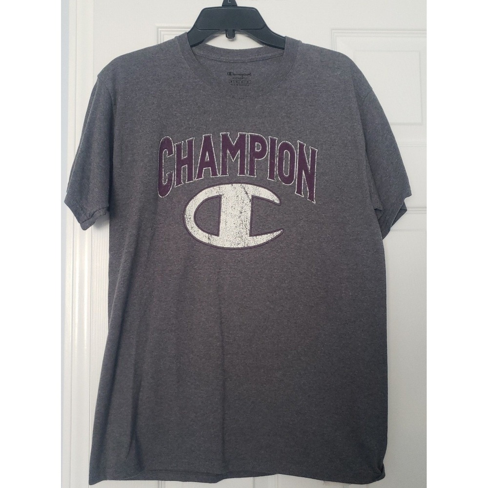 Champion‎  Mens Ttshirt Size Medium